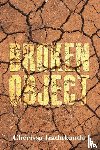 Iradukunda, Cherissa - Broken Object