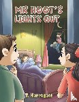 Harrogate, T. - Mr Hoot's Lights Out