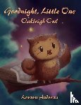 Andrews, Lauren - Goodnight, Little One: Oakleigh Owl