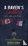 Therrien, Ginette - A Raven's Calling