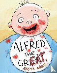 Angus, Seeta - Alfred the Great