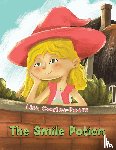 Coates-Peers, Lisa - The Smile Potion