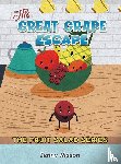 Mason, Jenny - The Fruit Salad Series - The Great Grape Escape