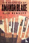 Newbery, Rica - The Existence of Amanda Blake
