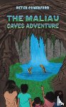 Comerford, Peter - The Maliau Caves Adventure