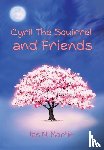 Martin, Ian N. - Cyril the Squirrel and Friends