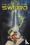 Thrift, Lynda - The Saga of the Sword