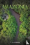 Gosman, Nick - Amazonia