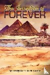 Turner-Savage, Ann Patricia - The Invention of Forever