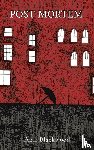 Blackwood, Alan - Post Mortem