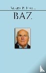 Hale, Barry R - Baz
