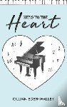 Eden-Walley, Gillian - Keys to the Heart