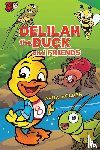 Holden, Avril - Delilah the Duck and Friends