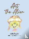 Taylor, Julie - Art the Alien