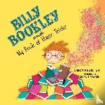 Register, Simon - Billy Bookley and My Book of Magic Tricks
