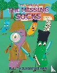 Thilaganathan, R.L. - The Case of the Missing Socks