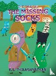 Thilaganathan, R.L. - The Case of the Missing Socks