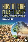 Szczesny, Tomasz - How to Curb Climate Change?