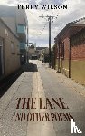 Wilson, Terry - The Lane and Other Poems