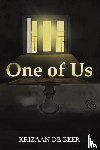 de Beer, Krizaan - One of Us