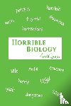Lawson, Arnold - Horrible Biology