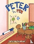 Helmling, Christine - Peter the Pen