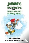 Goederen, Nina De - Johnny, The Inventor – Book 3