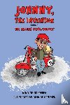 Goederen, Nina De - Johnny, The Inventor – Book 4