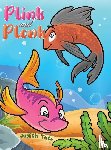 Tate, Judith - Plink and Plonk