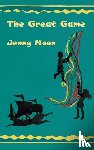 Moon, Jenny - The Great Game