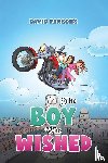 Parsons, David - The Boy Who Wished