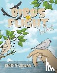 Gowar, Kristy - Birds in Flight
