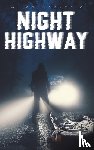 Coskerie, Allen - Night Highway