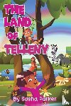 Parker, Sasha - The Land of Telleny