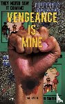Smith, Ian - Vengeance is Mine