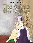 Thomas, Rebecca - The Queen in Her Wellies