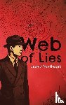 Northeast, Jean D - Web of Lies
