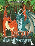 McMullen, Desmond - Oscar the Dragon