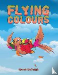 McVeigh, Sarah - Flying Colours