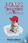 Goederen, Nina De - Johnny, The Inventor – Book 2