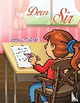 Spinks, Lainy - Dear Sir