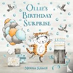 Killen, Nicola - Ollie's Birthday Surprise