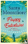 Montefiore, Santa - Flappy Entertains