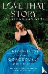 Van Ness, Jonathan - Love That Story