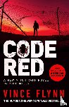 Flynn, Vince, Mills, Kyle - Code Red