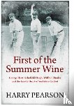 Pearson, Harry - First of the Summer Wine
