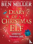 Miller, Ben - Diary of a Christmas Elf