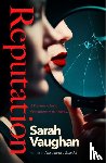 Vaughan, Sarah - Reputation