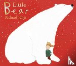 Jones, Richard - Little Bear
