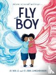 Bola, Mr. JJ - Fly Boy